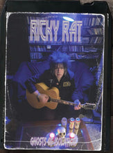 Load image into Gallery viewer, LLG-15 Ricky Rat - Ghosts of Isolation 8-track
