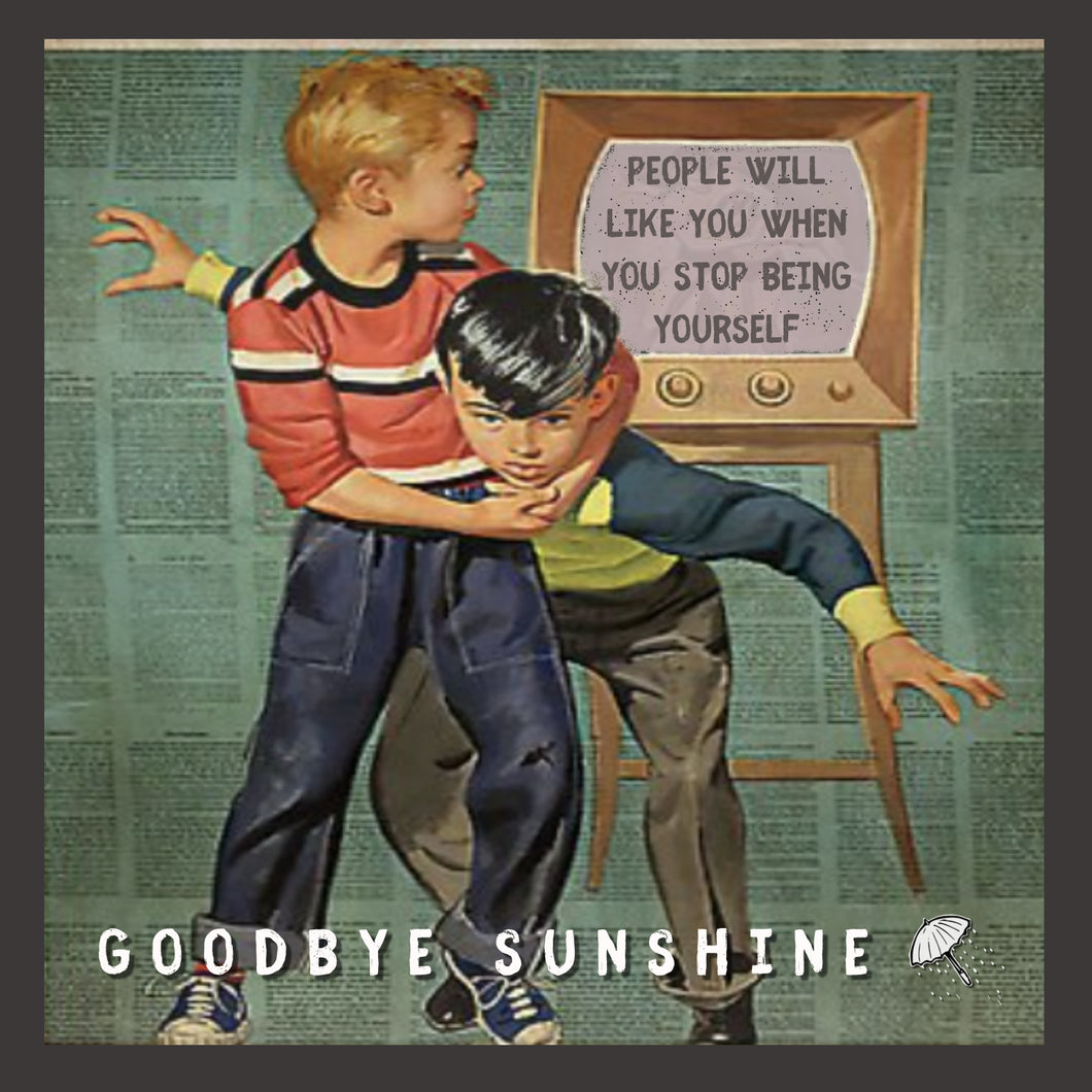 Goodbye Sunshine 7